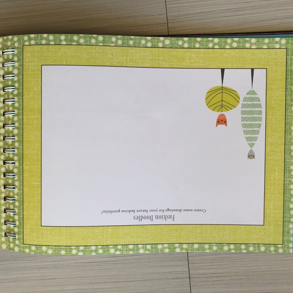 Owl Scrapbook - Picture 11 of 14